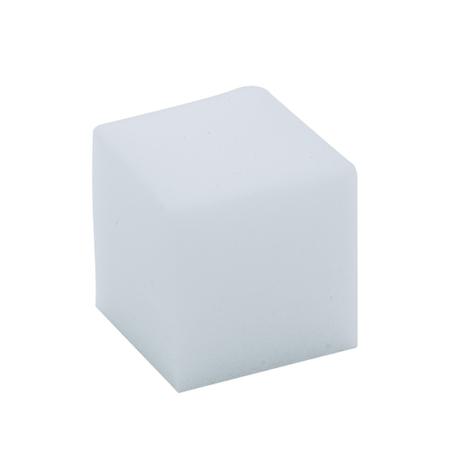 Imagem de Conjunto 24 Esponjas Mágicas Em Cubo De Melamina 3Cm - Lyor