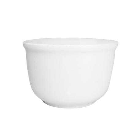 Imagem de Conjunto 24 Tigelas Brancas 200ml Porcelana para Sopa