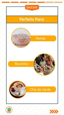 Jogo De Chá Café Aço Inox 3pçs