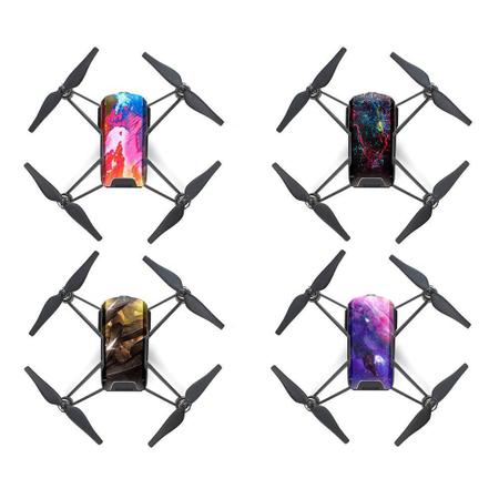 Dji tello sticker 2025