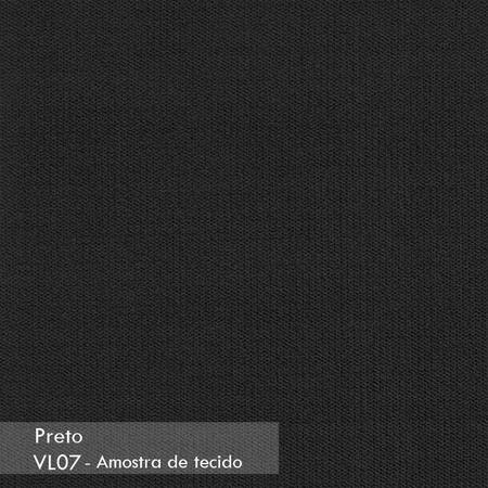 Imagem de Conjunto 4Cadeiras Caroline Imbuia/Preto - PR Móveis