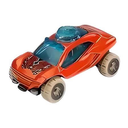 Conjunto 5 Carrinhos Hot Wheels City Toxic - Mattel - Alves Baby