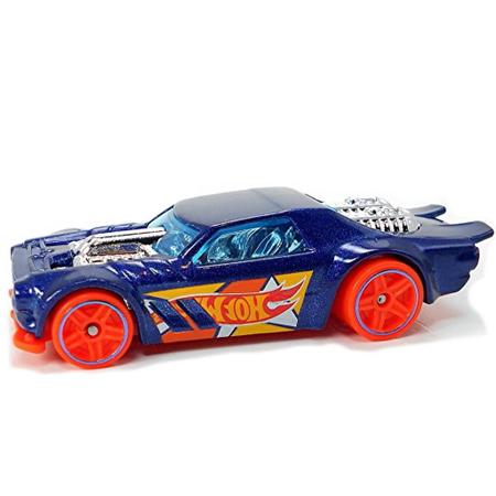 Carrinhos Hot Wheels kit Com 5 Unidades Variados - Hot Wheels Mattel -  Carrinho de Brinquedo - Magazine Luiza