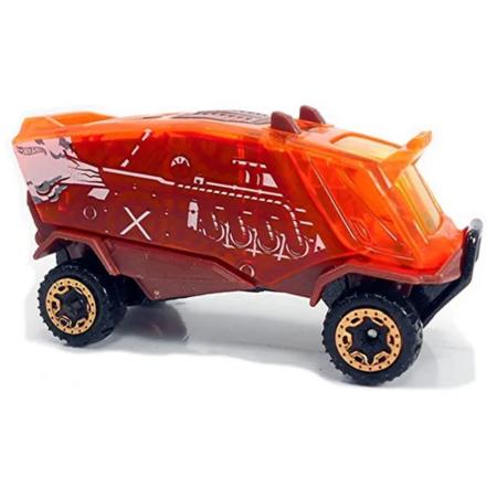 Carrinhos Hot Wheels X-Raycers c/ 5 Carros - Mattel em Promoção na  Americanas