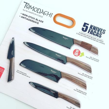 Buy the Bundle of 5 Assorted Multicolor Tomodachi by Hampton Forge