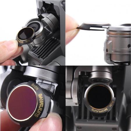Mavic pro cheap nd32
