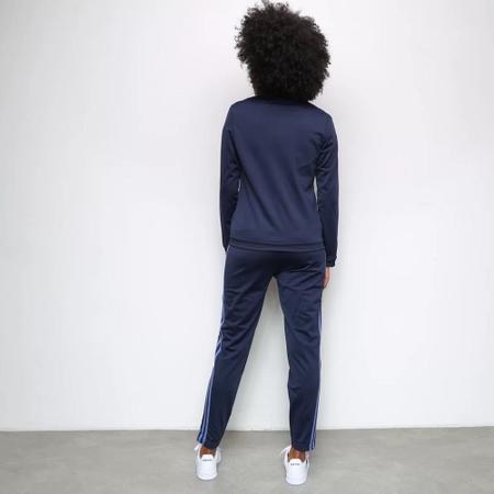 Agasalho adidas clearance velour