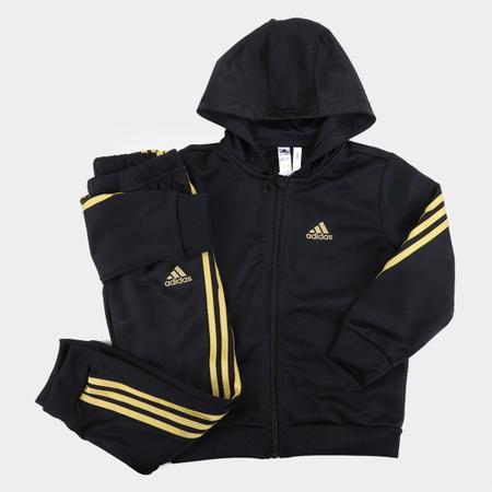 Jaqueta clearance adidas bebe