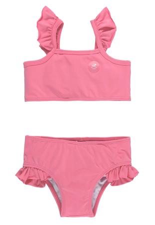 Imagem de Conjunto Biquini em Malha UV Infantil Up Baby