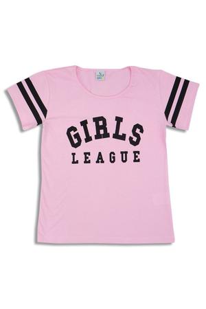 Blusa para best sale usar com legue
