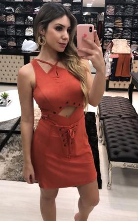 Saia rodada com body sales