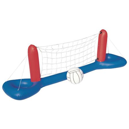 Toyvian 2 Unidades Vôlei Inflável Em Pvc Treinador De Vôlei Treinador De  Voleibol Bolas De Vinil Infláveis Brinquedos De Praia Para Crianças Bola De  Praia Individual Futebol Americano