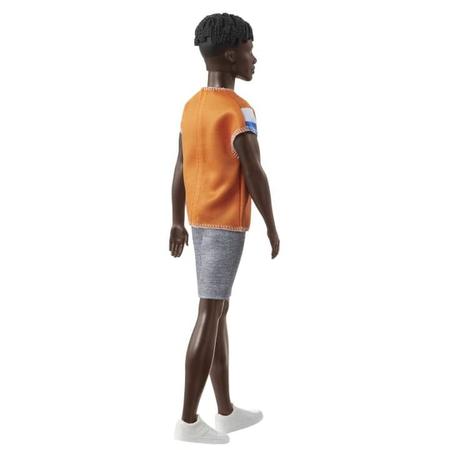 Ken negro barbie discount