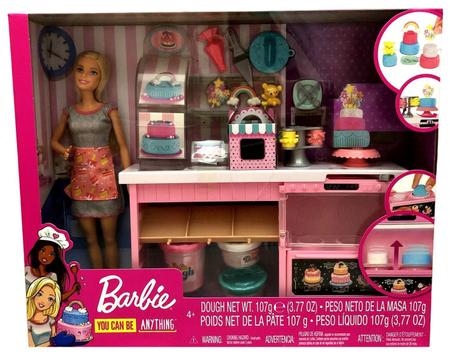 Jogo de cozinha barbie  Compre Produtos Personalizados no Elo7