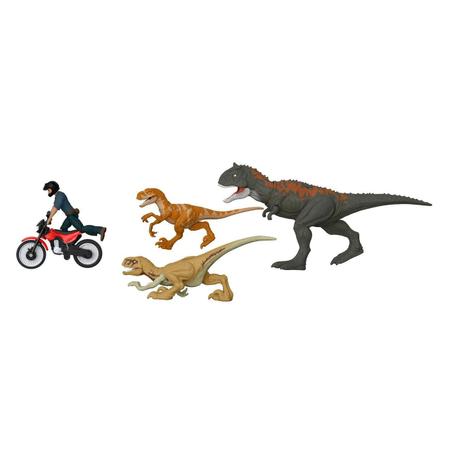 Comprar o LEGO® Jurassic World (Pacote)