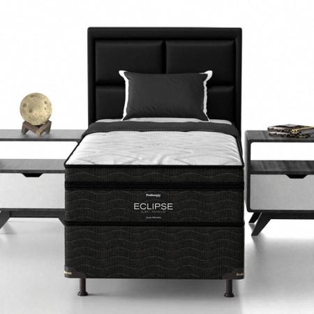 Imagem de Conjunto Box Mola Prodormir Eclipse Romance Solteiro 88x56