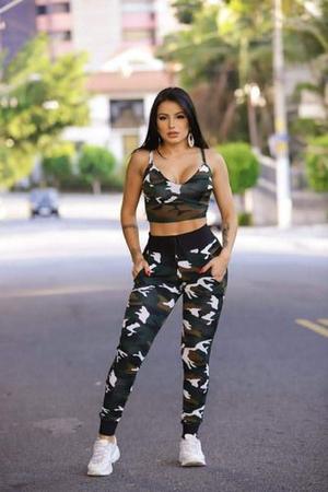 Leg camuflada sales
