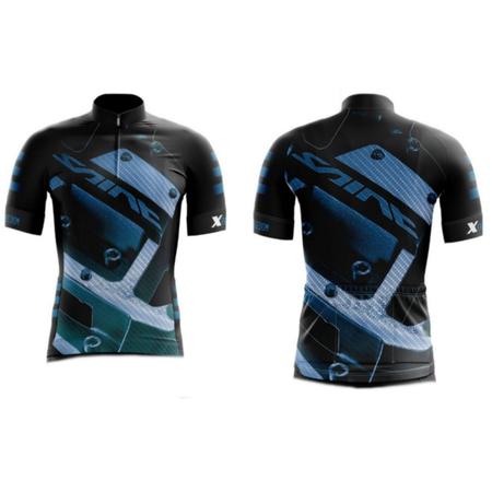 Conjunto Ciclismo Camisa e Bermuda + Par de Luvas + Óculos Esportivo + Par de Manguitos + Bandana - XFreedom Imagem de Conjunto Ciclismo Camisa e Bermuda + Par de Luvas + Óculos Esportivo + Par de Manguitos + Bandana