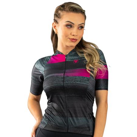 Conjunto ciclismo feminino store free force