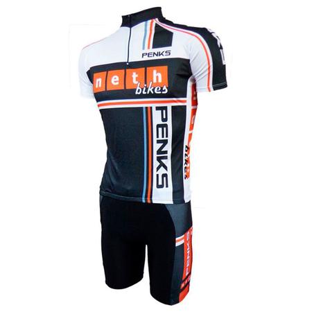 Roupa ciclismo sale penks