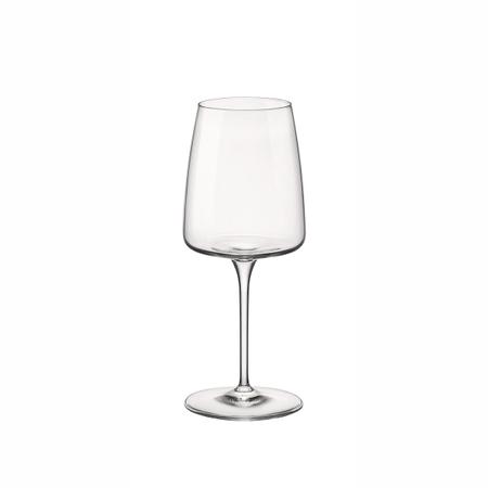 Imagem de Conjunto Com 6 Taças Para Vinho Branco Nexo 378ml Bormioli Rocco