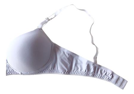 Conjunto Com Calcinha Fio E Sutiã Liso Com Bojo Microfibra (ref 2010, 1114) - MA & MA Moda Íntima Imagem de Conjunto Com Calcinha Fio E Sutiã Liso Com Bojo Microfibra (ref 2010, 1114)