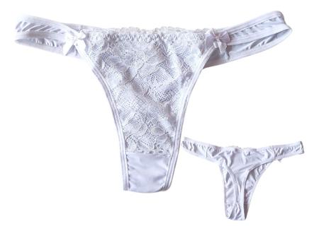 Conjunto Com Calcinha Fio E Sutiã Liso Com Bojo Microfibra (ref 2010, 1114) - MA & MA Moda Íntima Imagem de Conjunto Com Calcinha Fio E Sutiã Liso Com Bojo Microfibra (ref 2010, 1114)