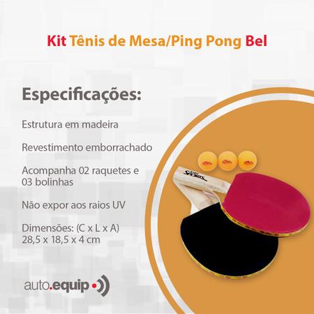 Como Fazer uma Mesa de Ping Pong(Reforçado) 