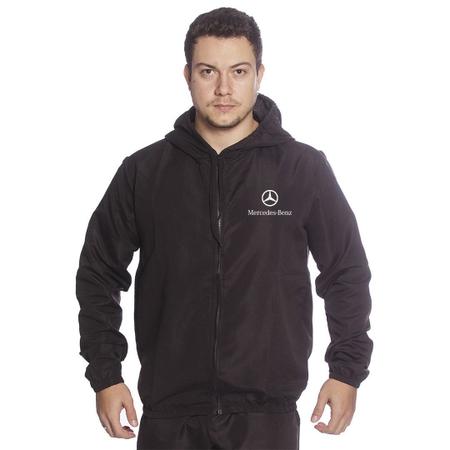 Corta vento sale mercedes amg