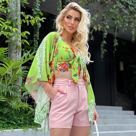 Kimono tendencia cheap