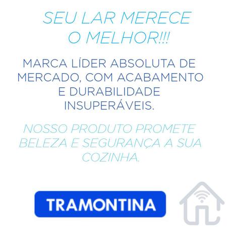 Imagem de Conjunto Cuia Térmica Com Bomba de Chimarrão  Tramontina em Inox Azul