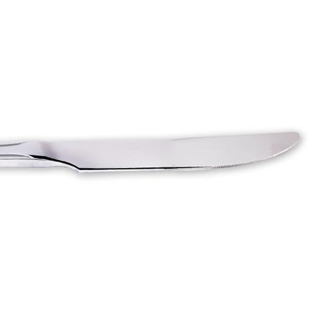 Imagem de Conjunto de 12 facas de Mesa Class Inox Class Home