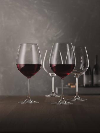 Imagem de Conjunto de 4 Taças Vinho Bordeaux Salute Spiegelau