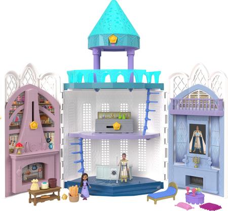 Wish dollhouse sales