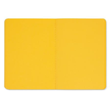 Imagem de Conjunto de caderno Costurado, Mini, coleção La Bella, Colorido, 10 x 14 cm