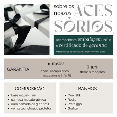 Imagem de Conjunto de Colar e Brincos com Cristais Fusion Coloridos e Pérolas  ANFITRITE