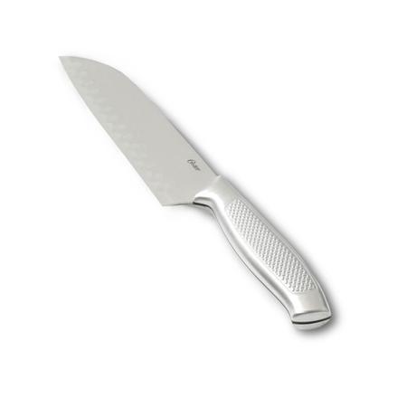 Imagem de Conjunto de Facas Santoku 2 Peças Aço Inox Edgefield Oster