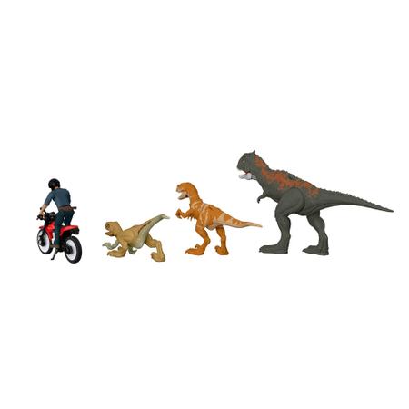 Comprar o LEGO® Jurassic World (Pacote)