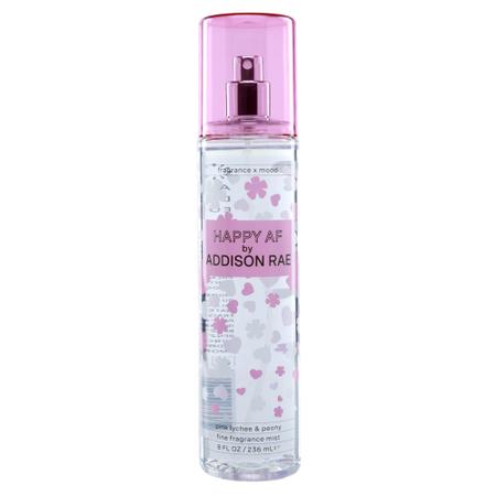 Imagem de Conjunto de fragrâncias para presente Addison Rae Happy Eau de Parfum, 2 peças femininas