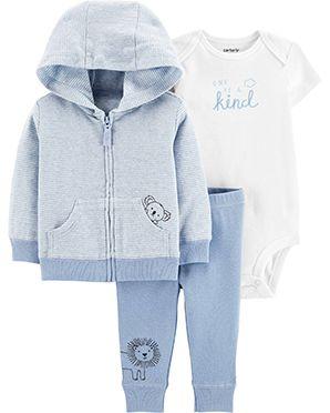 Roupas de sale bebe masculino carters