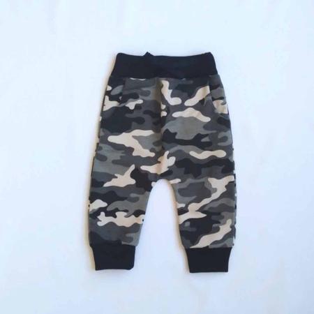 Conjunto hotsell saruel infantil