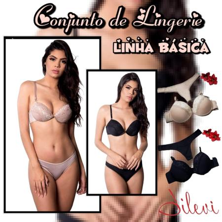 Shopping da Lingerie