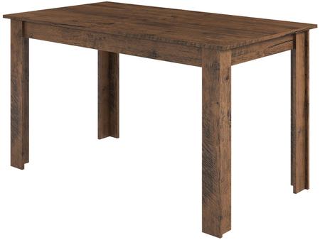 Imagem de Conjunto de Mesa 6 Cadeiras Viero Móveis