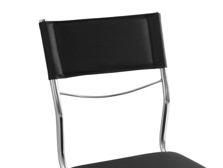 Imagem de Conjunto de Mesa Aço Carbono com 4 Cadeiras