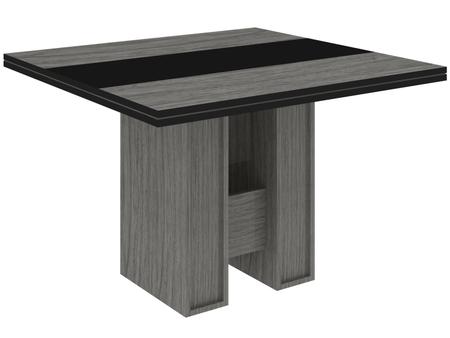 Imagem de Conjunto de Mesa com 4 Cadeiras