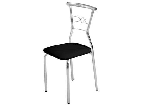Imagem de Conjunto de Mesa com 4 Cadeiras Parma