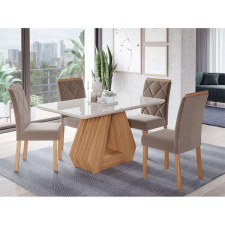 Conjunto de mesa marabraz