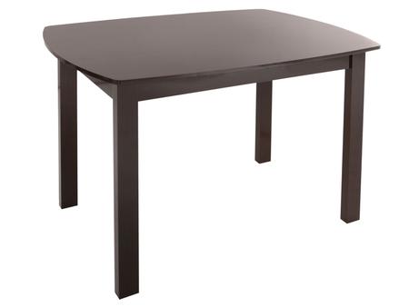 Imagem de Conjunto de Mesa Madeira Maciça com 4 Cadeiras