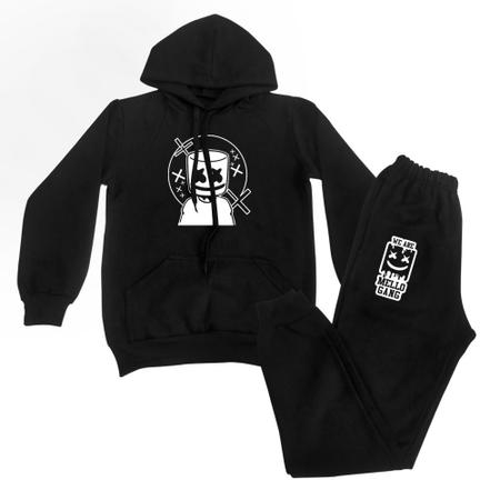 Dj marshmello moletom sales