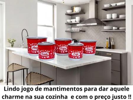 Preços baixos em Lata Antigo Jogo de Potes Para Cozinha